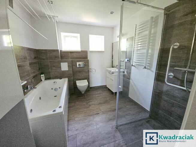 Mieszkanie Trześniów gm. Haczów,