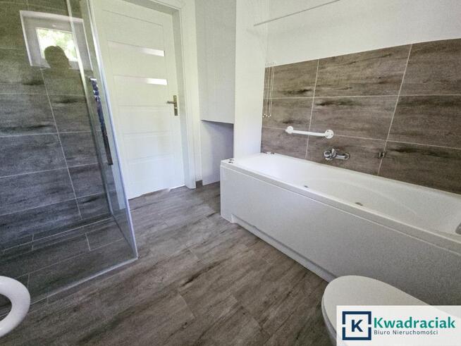 Mieszkanie Trześniów gm. Haczów,