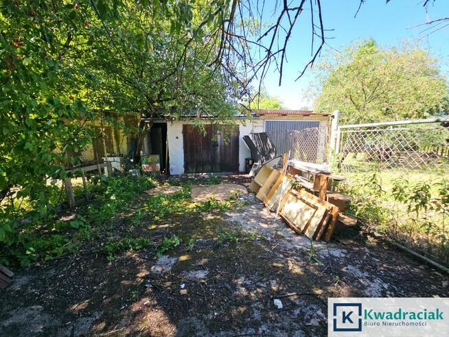 Mieszkanie Trześniów gm. Haczów,