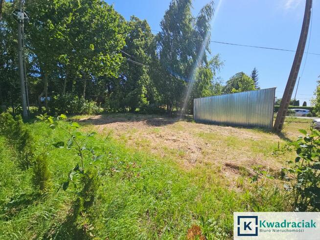 Mieszkanie Trześniów gm. Haczów,