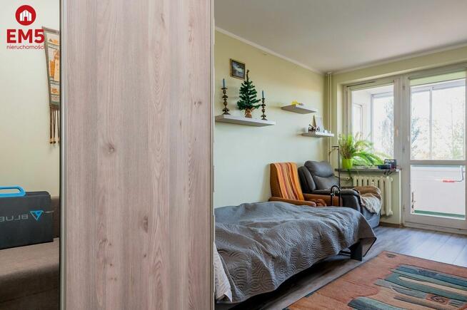 Mieszkanie Białystok Wysoki Stoczek, Szeroka