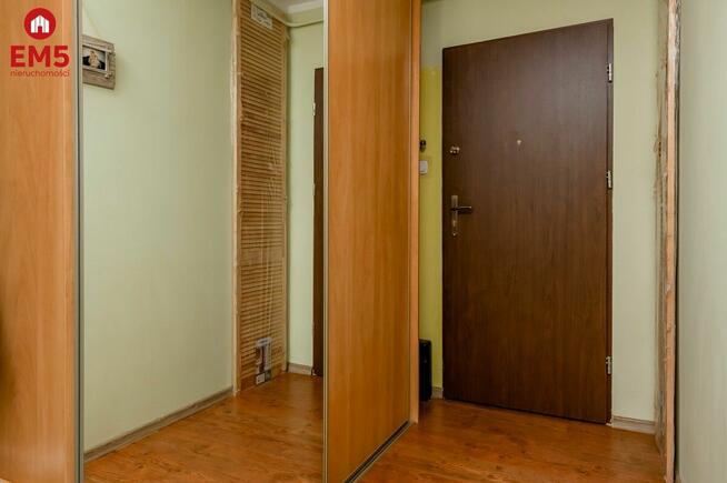 Mieszkanie Białystok Wysoki Stoczek, Szeroka