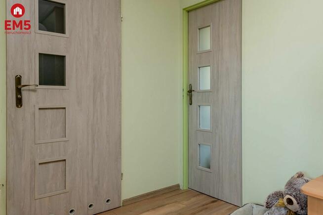 Mieszkanie Białystok Wysoki Stoczek, Szeroka