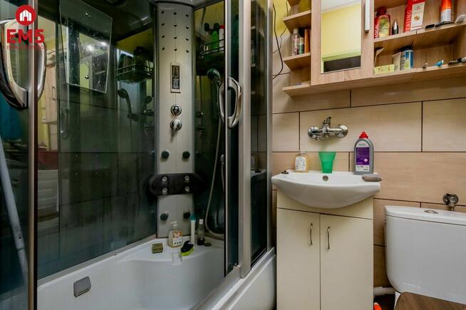 Mieszkanie Białystok Wysoki Stoczek, Szeroka