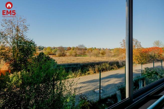 Mieszkanie Białystok Wysoki Stoczek, Szeroka