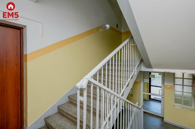 Mieszkanie Białystok Wysoki Stoczek, Szeroka