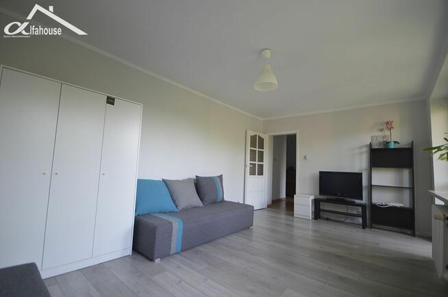 Mieszkanie Lublin LSM, Gliniana