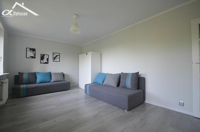 Mieszkanie Lublin LSM, Gliniana