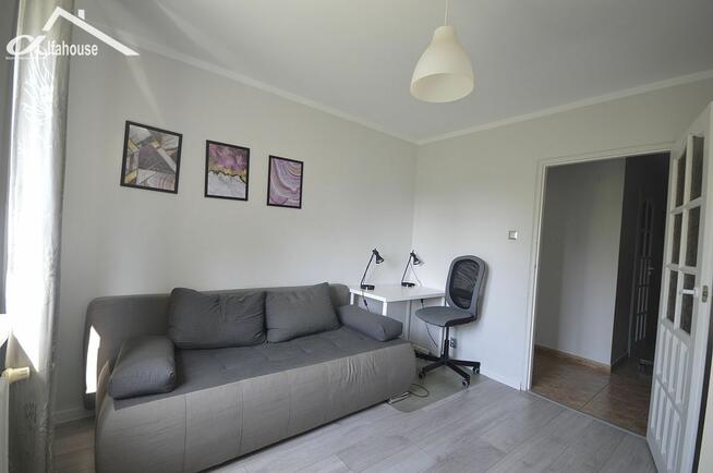 Mieszkanie Lublin LSM, Gliniana