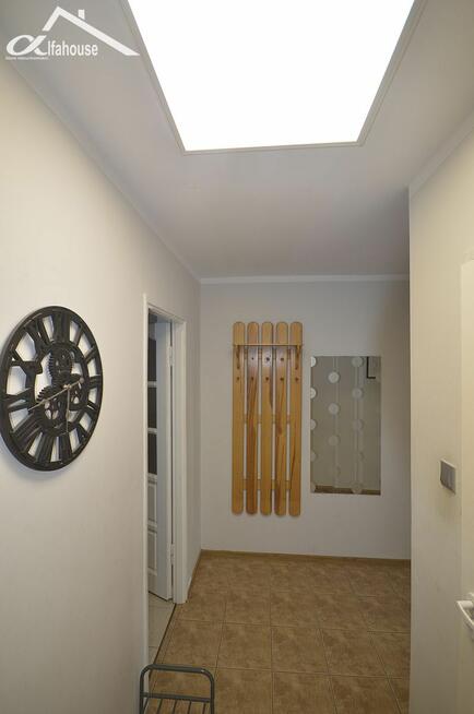 Mieszkanie Lublin LSM, Gliniana