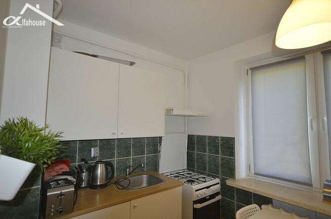 Mieszkanie Lublin LSM, Gliniana