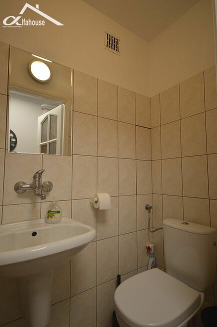 Mieszkanie Lublin LSM, Gliniana