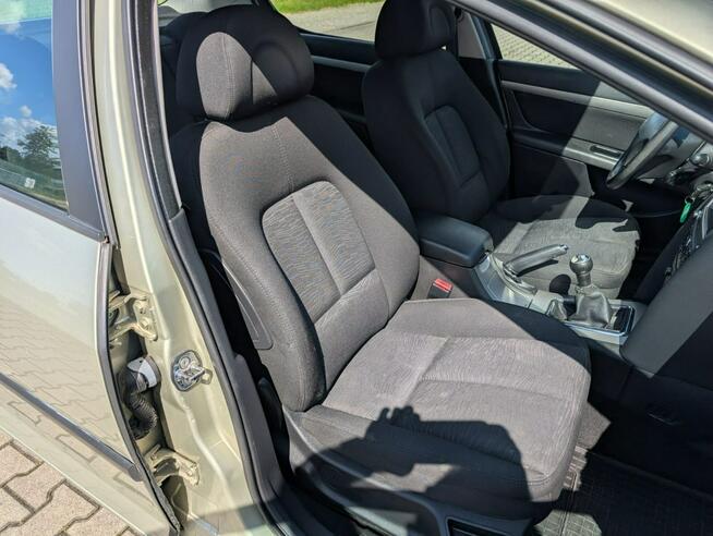 Peugeot 407 SALON PL II GI WŁ. 12 LAT JEDEN WŁ. 1,8 125 KM INST.LPG KLIMATRONIC