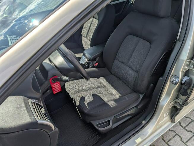 Peugeot 407 SALON PL II GI WŁ. 12 LAT JEDEN WŁ. 1,8 125 KM INST.LPG KLIMATRONIC