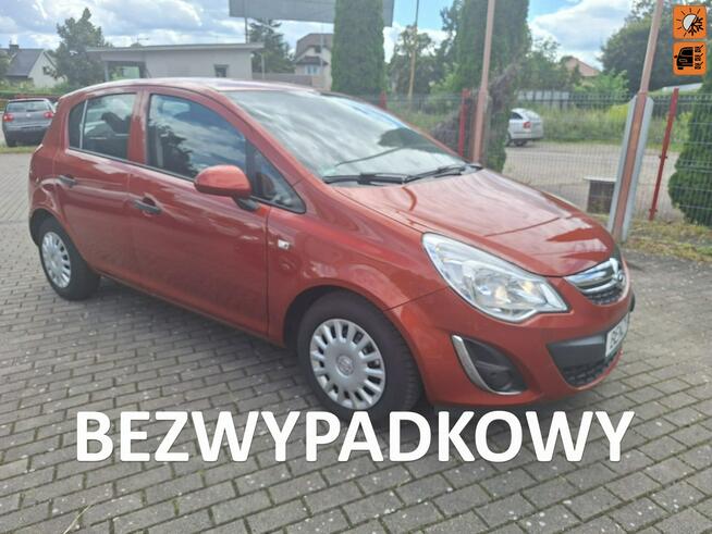 OPEL CORSA 1.2i