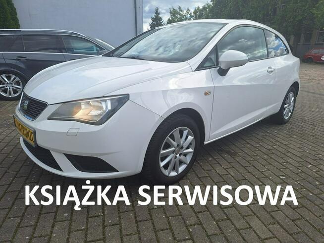 Seat Ibiza 1.4i