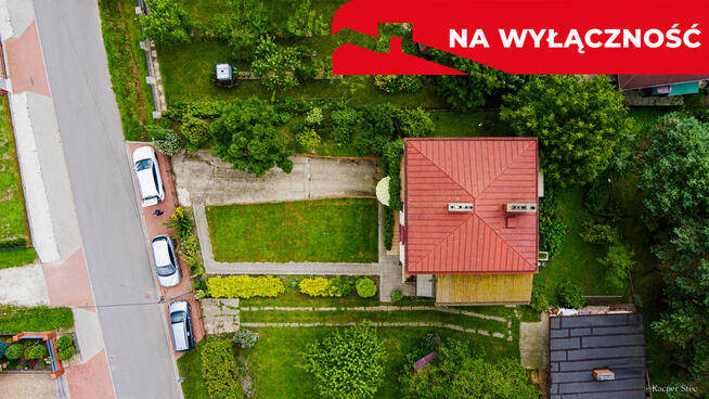 Dom z potencjałem w sercu Żabna - 799 000 zł