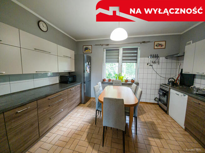 Dom z potencjałem w sercu Żabna - 799 000 zł