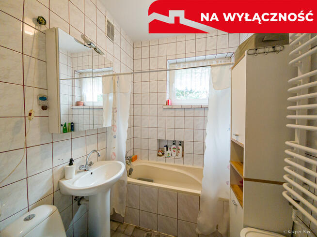 Dom z potencjałem w sercu Żabna - 799 000 zł