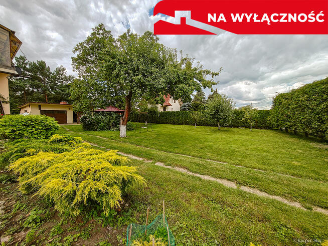 Dom z potencjałem w sercu Żabna - 799 000 zł