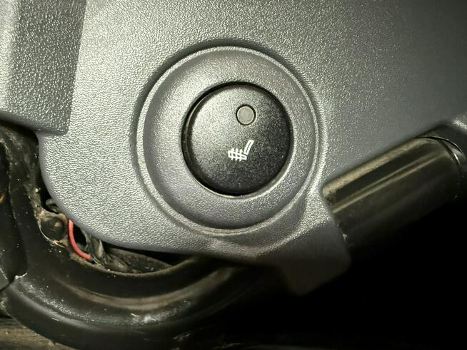 Peugeot Boxer Hak UWAGA Przebieg: niespełna 77 tysięcy kilometrów