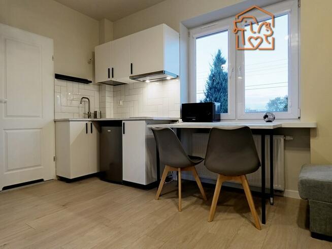 Kawalerka pet-friendly - Jaworzniaków 8