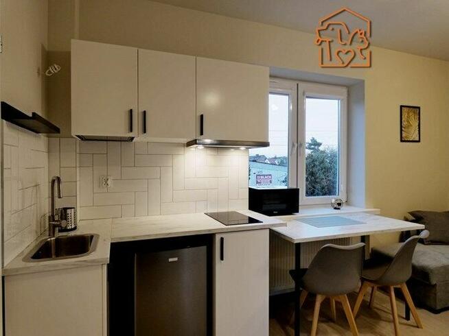 Kawalerka pet-friendly - Jaworzniaków 8