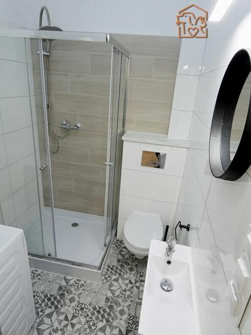 Kawalerka pet-friendly - Jaworzniaków 8