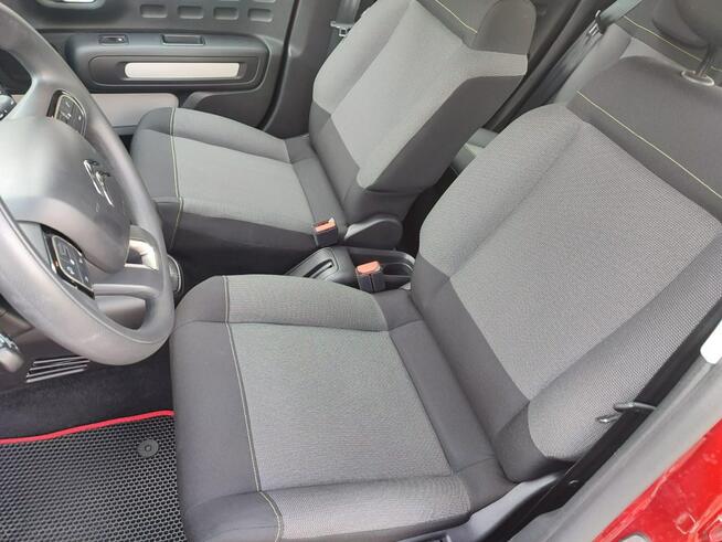 Citroen C3 Salon Polska fv23 jeden właściciel