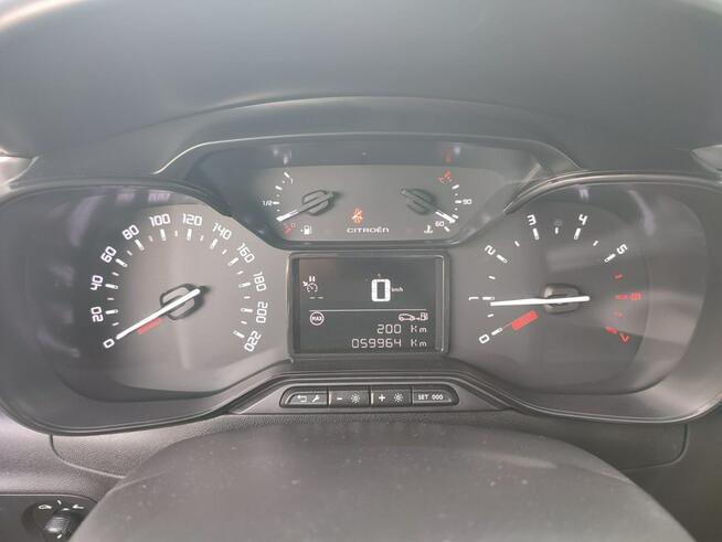 Citroen C3 Salon Polska fv23 jeden właściciel