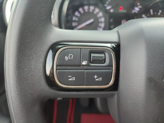 Citroen C3 Salon Polska fv23 jeden właściciel