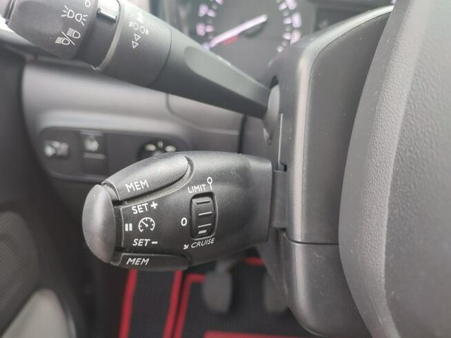 Citroen C3 Salon Polska fv23 jeden właściciel