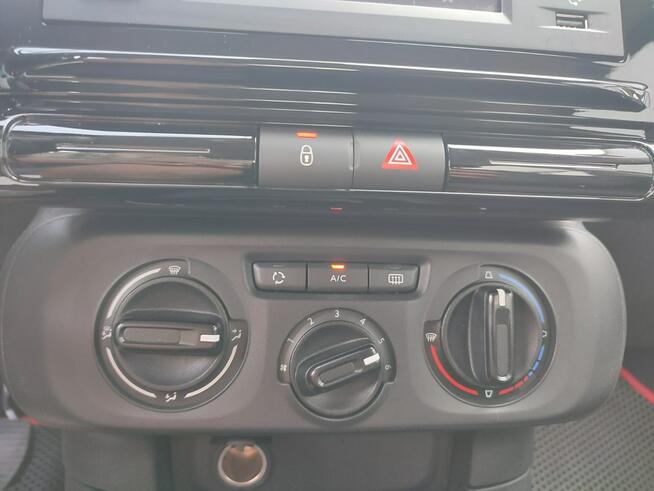 Citroen C3 Salon Polska fv23 jeden właściciel