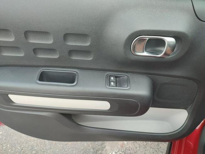 Citroen C3 Salon Polska fv23 jeden właściciel