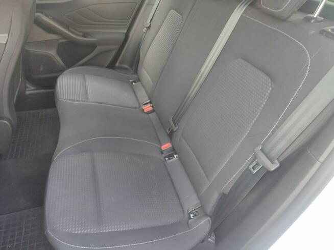 Ford Focus Salon Polska fv23