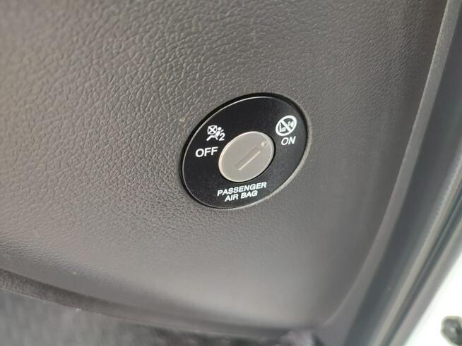 Kia Cee'd Salon Polska bezwypadkowy