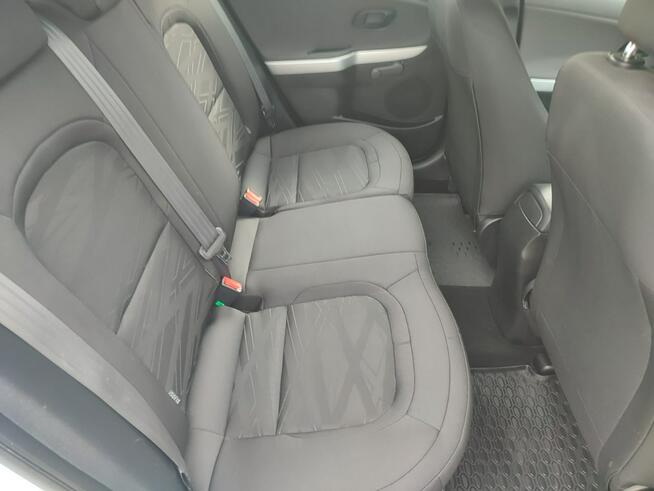 Kia Cee'd Salon Polska bezwypadkowy