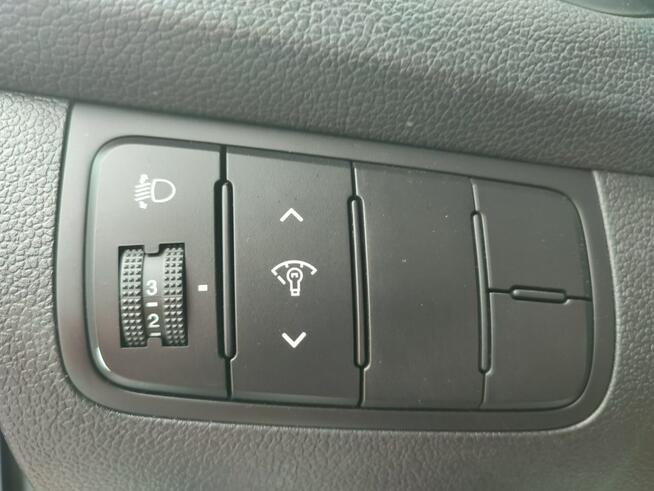 Kia Cee'd Salon Polska bezwypadkowy