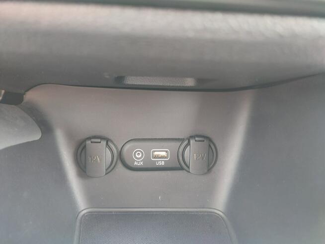 Kia Cee'd Salon Polska bezwypadkowy