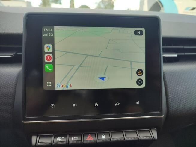 Renault Clio Salon Polska fv23 jeden właściciel