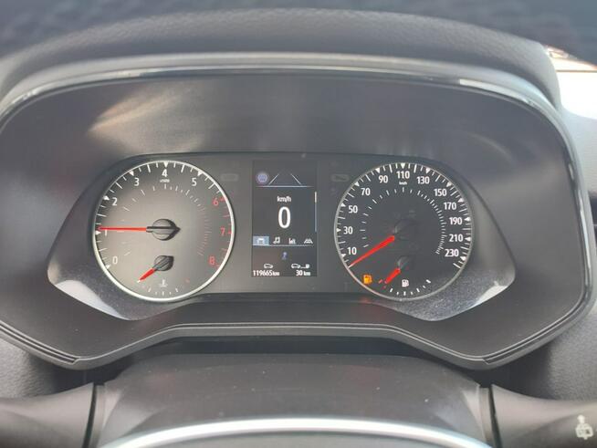 Renault Clio Salon Polska fv23 jeden właściciel