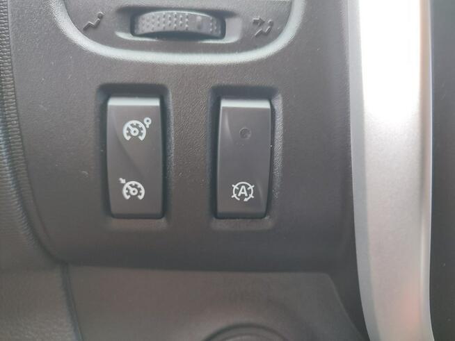 Renault Trafic 9osób fv23 automat 2.0