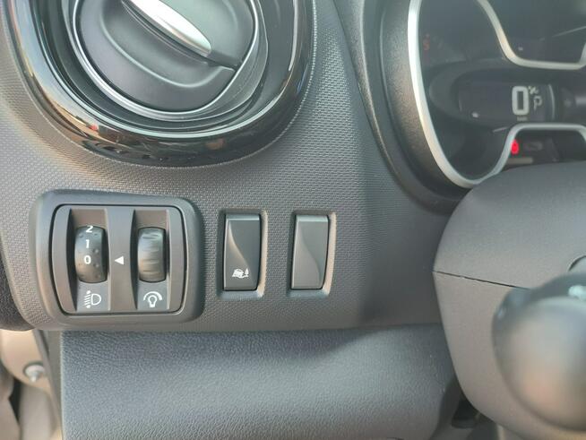 Renault Trafic 9osób fv23 automat 2.0