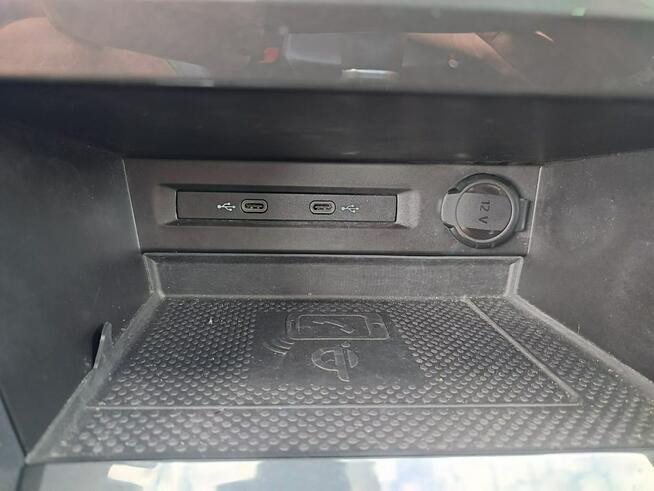 Volkswagen Tiguan Krajowy fv23 4x4 kamery 360