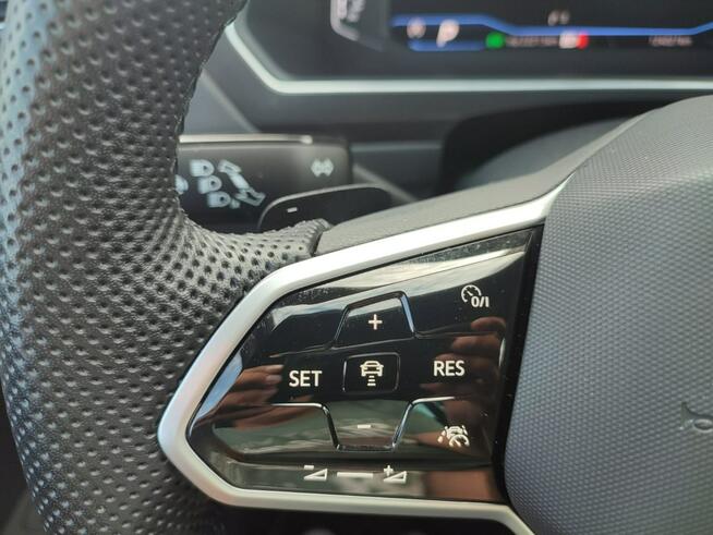 Volkswagen Tiguan Krajowy fv23 4x4 kamery 360