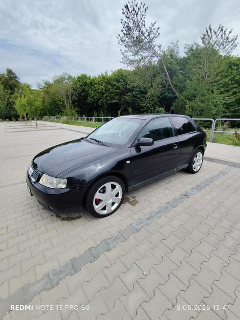 Audi A3 Klimatyzacja - 1.9 tdi 101Km - 2002r