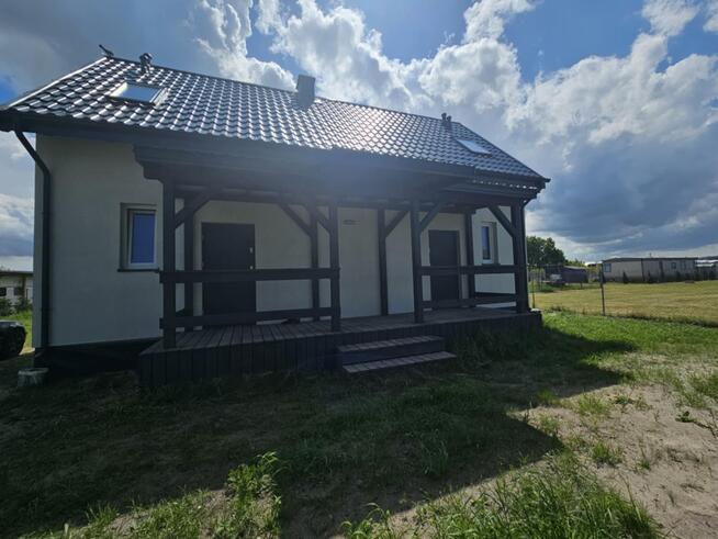 Nowy bliźniak koło Karwi