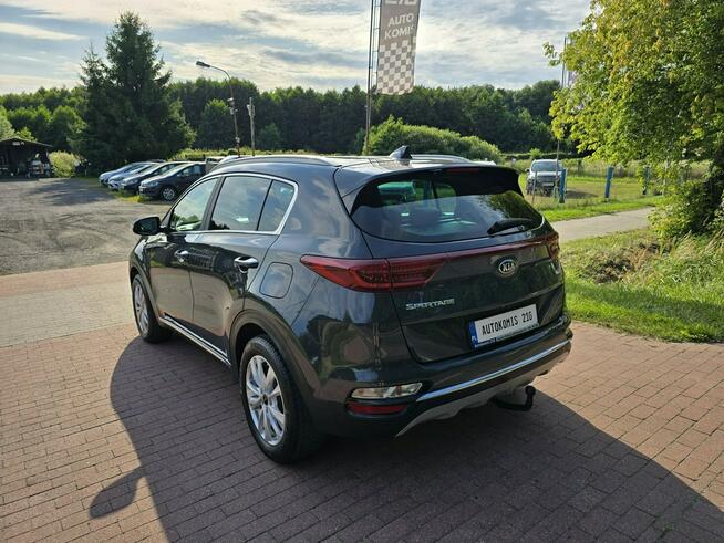 Kia Sportage IV 1,6 CRDI 136 KM Lift w ładnym stanie !!!