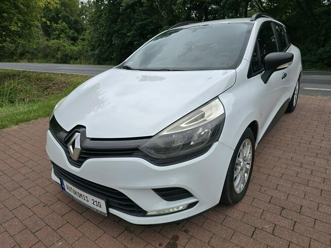 Renault Clio 1,5 dci kombi, kupiony w Polskim salonie !!!