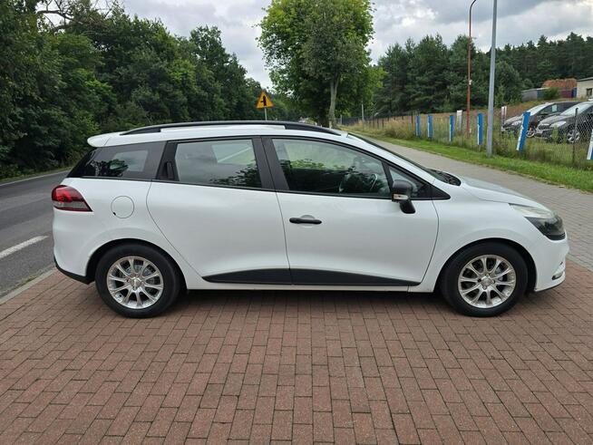 Renault Clio 1,5 dci kombi, kupiony w Polskim salonie !!!